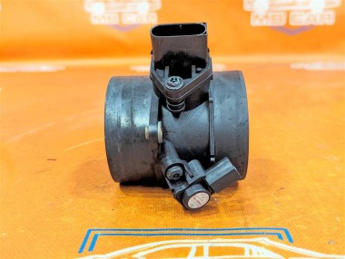 Расходомер MERCEDES-BENZ C-класс W203/S203/CL203 рестайлинг (2004 - 2008) — Разборка Мерседес