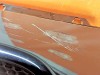 Крыло переднее левое MERCEDES-BENZ SL-класс R230 (2001 - 2006) фото 10 &mdash; Разборка Мерседес
