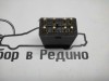 Реле KARA MERCEDES-BENZ E-class w124 фото 2 — Разборка Мерседес