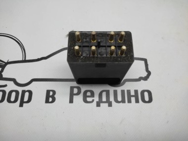 Реле KARA MERCEDES-BENZ W124 W124/S124/C124/A124 (1984 - 1993) — Разборка Мерседес