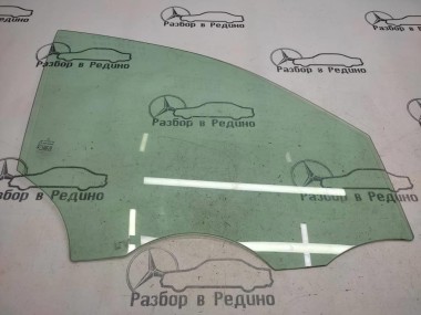 Стекло переднее правое MERCEDES-BENZ GLS-класс X166 (2015 - 2019) — Разборка Мерседес