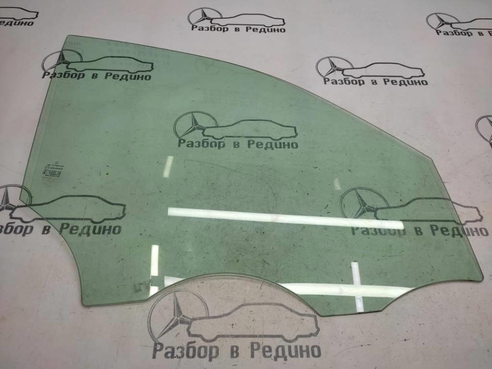 Стекло переднее правое MERCEDES-BENZ GLS-класс X166 (2015 - 2019) фото 1 — Разборка Мерседес