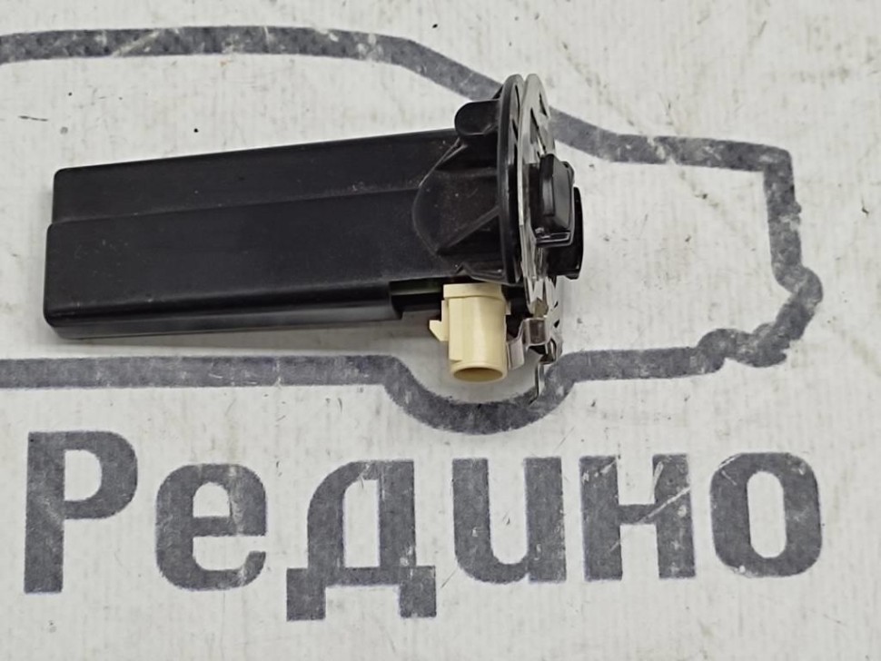 Антенна MERCEDES-BENZ V-класс W447 рестайлинг (2019 - 2025) фото 1 — Разборка Мерседес