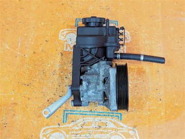 ГУР MERCEDES-BENZ C-класс W204/S204 (2006 - 2011) — Разборка Мерседес