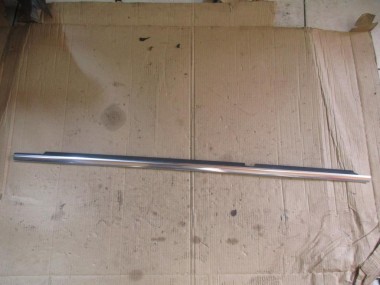 Молдинг стекла двери MERCEDES-BENZ E-класс W212/S212/C207/A207 (2009 - 2013) — Разборка Мерседес