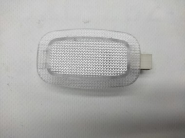 Плафон подсветки MERCEDES-BENZ GLS-класс X166 (2015 - 2019) — Разборка Мерседес