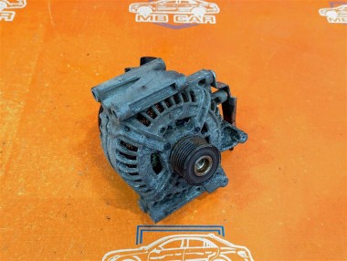 Генератор MERCEDES-BENZ E-класс W211/S211 (2002 - 2006) — Разборка Мерседес