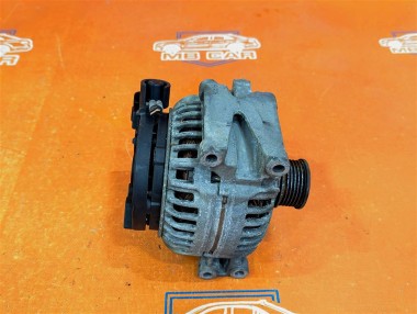Генератор MERCEDES-BENZ E-класс W211/S211 (2002 - 2006) — Разборка Мерседес