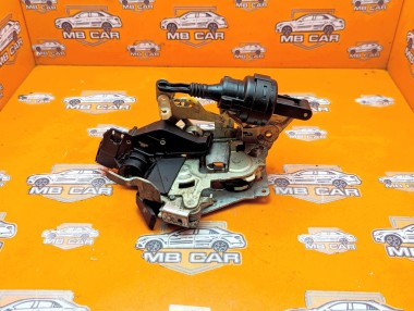 Замок двери передней правой MERCEDES-BENZ E-класс W210/S210 (1995 - 1999) — Разборка Мерседес