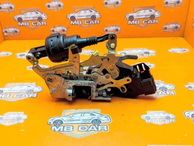 Замок двери передней правой MERCEDES-BENZ E-класс W210/S210 (1995 - 1999) — Разборка Мерседес