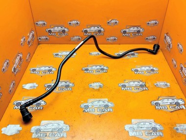 Трубка регенерации MERCEDES-BENZ C-класс W204/S204 (2006 - 2011) &mdash; Разборка Мерседес