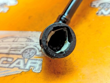 Трубка регенерации MERCEDES-BENZ C-класс W204/S204 (2006 - 2011) &mdash; Разборка Мерседес