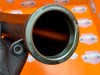 Патрубок интеркулера MERCEDES-BENZ C-класс W204/S204 (2006 - 2011) фото 4 &mdash; Разборка Мерседес