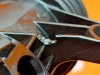 Патрубок интеркулера MERCEDES-BENZ C-класс W204/S204 (2006 - 2011) фото 5 &mdash; Разборка Мерседес