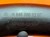 Патрубок интеркулера MERCEDES-BENZ C-класс W204/S204 (2006 - 2011) фото 6 &mdash; Разборка Мерседес