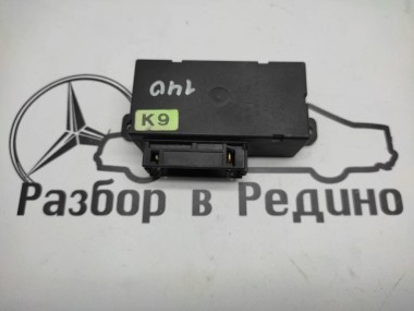 Блок корректора фар MERCEDES-BENZ S-класс W140 (1991 - 1998) — Разборка Мерседес