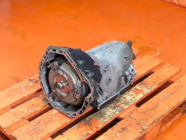 АКПП 5G-Tronic MERCEDES-BENZ E-класс W211/S211 (2002 - 2006) &mdash; Разборка Мерседес