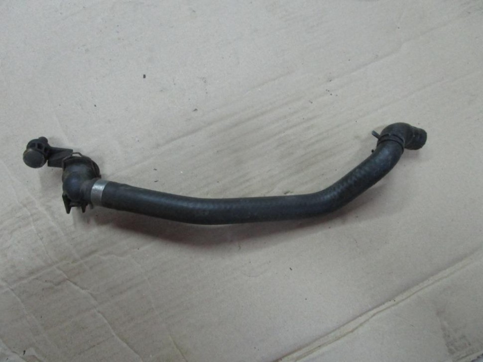 Патрубок ОЖ MERCEDES-BENZ E-класс W210/S210 (1995 - 1999) фото 1 — Разборка Мерседес