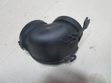 Патрубок воздушный MERCEDES-BENZ E-класс W211/S211 (2002 - 2006) — Разборка Мерседес