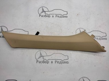 Накладка передней стойки MERCEDES-BENZ M-класс W164 (2005 - 2008) — Разборка Мерседес