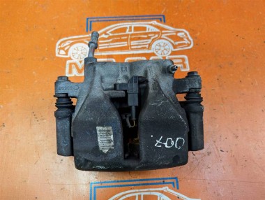 Суппорт задний левый MERCEDES-BENZ Sprinter w906 — Разборка Мерседес