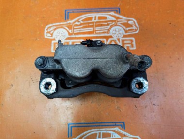 Суппорт задний левый MERCEDES-BENZ Sprinter w906 — Разборка Мерседес