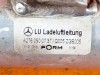 Патрубок интеркулера MERCEDES-BENZ GLE-класс W166 (2015 - 2018) фото 4 &mdash; Разборка Мерседес