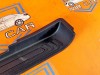 Накладка порога внутренняя MERCEDES-BENZ V-класс W447 (2014 - 2025) фото 3 &mdash; Разборка Мерседес
