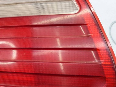 Фонарь крышки багажника MERCEDES-BENZ E-класс W210/S210 (1995 - 1999) — Разборка Мерседес