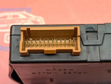 Блок EAM MERCEDES-BENZ M-класс W163 рестайлинг (2001 - 2005) — Разборка Мерседес