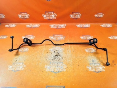 Стабилизатор задний MERCEDES-BENZ C-класс W203/S203/CL203 (2000 - 2004) — Разборка Мерседес