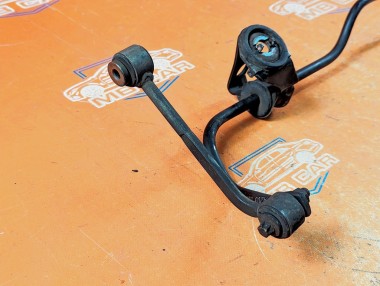 Стабилизатор задний MERCEDES-BENZ C-класс W203/S203/CL203 (2000 - 2004) — Разборка Мерседес