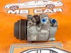 Компрессор кондиционера MERCEDES-BENZ M-класс AMG W163 (2000 - 2001) фото 4 &mdash; Разборка Мерседес