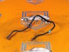 Провод генератора MERCEDES-BENZ E-класс W211/S211 (2002 - 2006) фото 1 &mdash; Разборка Мерседес
