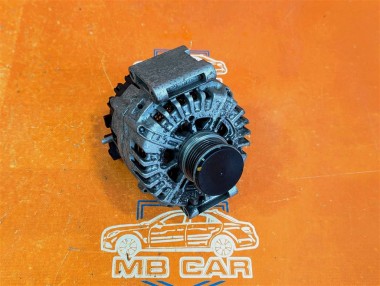 Генератор MERCEDES-BENZ GLE-класс W166 (2015 - 2018) — Разборка Мерседес