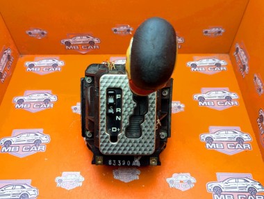 Кулиса АКПП MERCEDES-BENZ SLK-класс R170 рестайлинг (2000 - 2004) — Разборка Мерседес