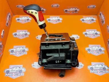 Кулиса АКПП MERCEDES-BENZ SLK-класс R170 рестайлинг (2000 - 2004) — Разборка Мерседес