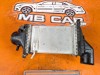 Интеркулер MERCEDES-BENZ C-класс W205/S205/C205/A205 (2014 - 2018) фото 5 &mdash; Разборка Мерседес
