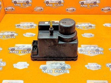 Компрессор центрального замка MERCEDES-BENZ C-класс W202/S202 (1993 - 1997) &mdash; Разборка Мерседес