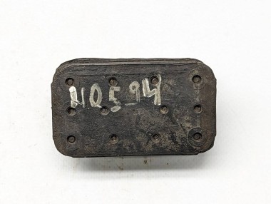 Подушка рессоры MERCEDES-BENZ Sprinter W906 (2006 - 2019) — Разборка Мерседес