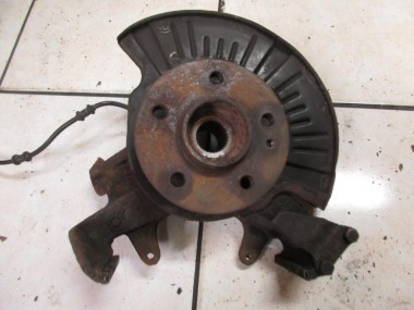 Кулак поворотный передний левый MERCEDES-BENZ M-класс W163 (1997 - 2001) — Разборка Мерседес