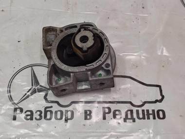 Опора двигателя MERCEDES-BENZ A-класс W169 рестайлинг (2008 - 2012) — Разборка Мерседес