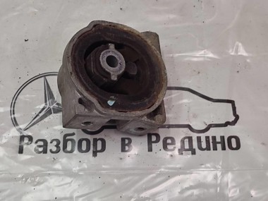 Опора двигателя MERCEDES-BENZ A-класс W169 рестайлинг (2008 - 2012) — Разборка Мерседес