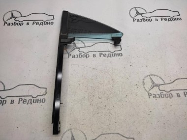 Стекло заднее левое MERCEDES-BENZ CLS-класс C219 (2004 - 2008) — Разборка Мерседес