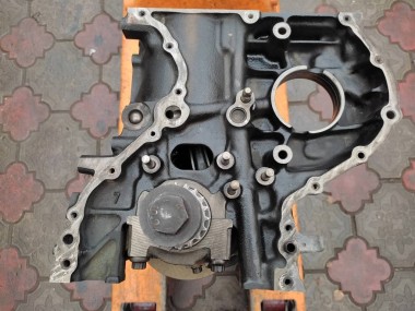 Шорт Блок MERCEDES-BENZ W124 W124/S124/C124/A124 (1984 - 1993) — Разборка Мерседес