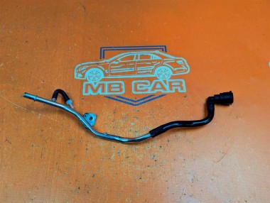 Трубка вакуумная MERCEDES-BENZ CLS-класс C218/X218 рестайлинг (2014 - 2017) — Разборка Мерседес