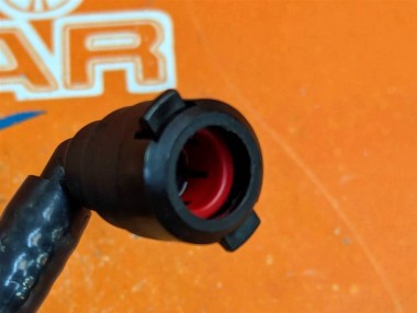 Трубка вакуумная MERCEDES-BENZ CLS-класс C218/X218 рестайлинг (2014 - 2017) — Разборка Мерседес