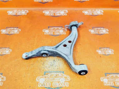 Рычаг передний нижний левый MERCEDES-BENZ GLE-класс W166 (2015 - 2018) — Разборка Мерседес