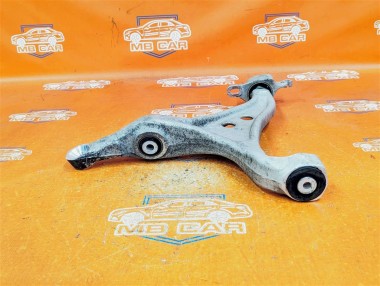 Рычаг передний нижний левый MERCEDES-BENZ GLE-класс W166 (2015 - 2018) — Разборка Мерседес