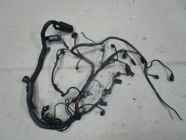 Проводка моторная MERCEDES-BENZ A-класс W169 (2004 - 2008) — Разборка Мерседес